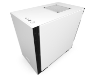 NZXT H210 White - 522101 - zdjęcie 2